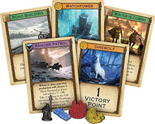 Load image into Gallery viewer, Catan Games of Thrones CN3015 Brotherhood of the Watch - Celador Books &amp; Gifts
