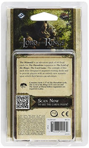 The Lord of the Rings The Card Game The Mumakil - Celador Books & Gifts