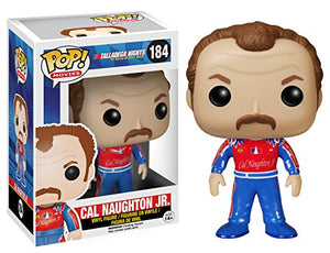 POP! Vinyl Cal Naughton Figure - Celador Books & Gifts