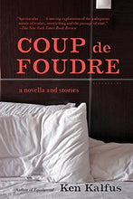 Load image into Gallery viewer, Coup de Foudre - Celador Books &amp; Gifts
