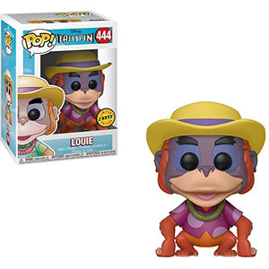 Funko Pop! Disney: Talespin - Louie #444 - Celador Books & Gifts