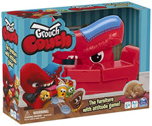 Load image into Gallery viewer, Grouch Couch, Furniture with Attitude Game for Kids and Families - Celador Books &amp; Gifts
