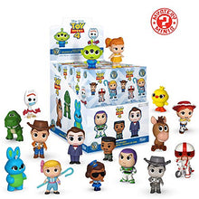 Load image into Gallery viewer, Funko Mystery Minis Series 2- Toy Story 4 (One Figure Supplied) - Celador Books &amp; Gifts
