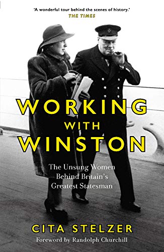 Working With Winston - Celador Books & Gifts