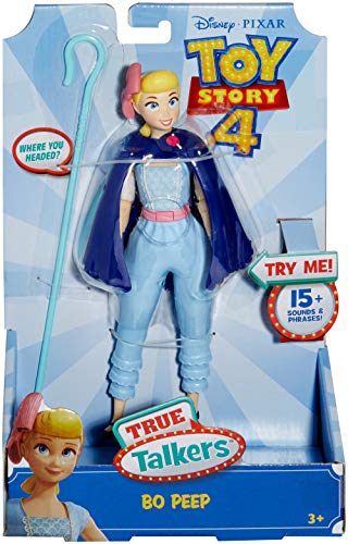 Talking jessie doll toy story 4 online