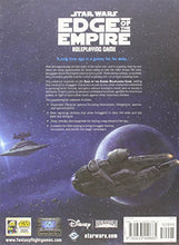 Load image into Gallery viewer, Star Wars: Edge of the Empire RPG Fly Casual Smuggler Sourcebook - Celador Books &amp; Gifts
