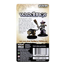 Load image into Gallery viewer, WizKids Wardlings: Witch &amp; Cat - Celador Books &amp; Gifts
