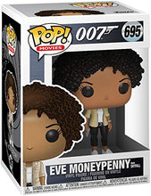Load image into Gallery viewer, Funko 35678 POP Vinyl: Movies: James Bond: Daniel Craig - Celador Books &amp; Gifts

