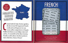 Load image into Gallery viewer, Magnetic Poetry: French Kit - Celador Books &amp; Gifts
