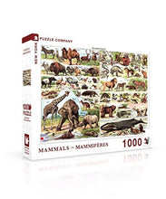 Load image into Gallery viewer, NYPC - Vintage Collection: Mammals - Celador Books &amp; Gifts
