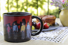 Load image into Gallery viewer, &#39;Unemployed Philosophers Guild 14399 Star Trek Transporter Mug - Celador Books &amp; Gifts
