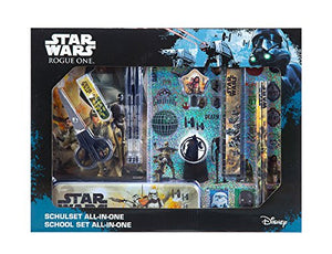 Undercover - Disney School Folder Star Wars Rogue One - Celador Books & Gifts