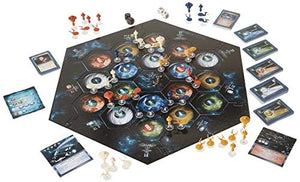 Star Trek Catan - Celador Books & Gifts