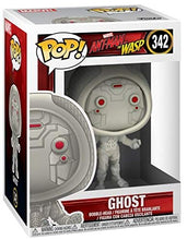 Load image into Gallery viewer, Funko Pop! Marvel: Ant-Man &amp; The Wasp- Ghost - Celador Books &amp; Gifts
