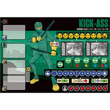 Load image into Gallery viewer, CMON Kick-Ass: The Board Game - Celador Books &amp; Gifts
