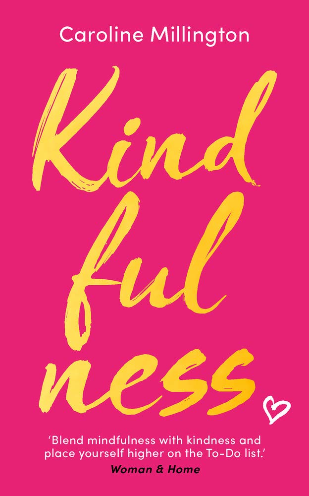 Kindfulness - Celador Books & Gifts