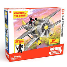 Load image into Gallery viewer, Giochi Preziosi - Stormwing Plane + Figure (FRT39000) - Celador Books &amp; Gifts

