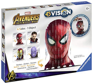 Ravensburger 4S Vision - Celador Books & Gifts