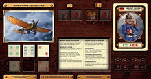 Load image into Gallery viewer, Medusa Games Magnificent Flying Machines - Celador Books &amp; Gifts
