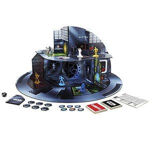 STAR WARS Cluedo Game - Celador Books & Gifts