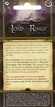 Load image into Gallery viewer, The Long Dark Adventure Pack Lord of the Rings Lcg - Celador Books &amp; Gifts
