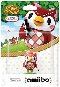 Amiibo Animal Crossing - Celador Books & Gifts