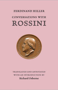 Conversations with Rossini - Celador Books & Gifts