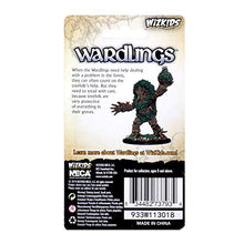 Load image into Gallery viewer, WizKids Wardlings: Treefolk - Celador Books &amp; Gifts
