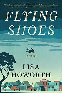 Flying Shoes - Celador Books & Gifts