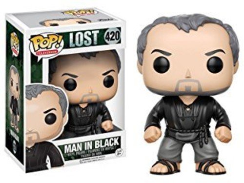 Lost 12413 S1 Funko Pop Vinyl, Multi - Celador Books & Gifts