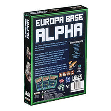 Load image into Gallery viewer, WizKids: Europa Base Alpha Game - Celador Books &amp; Gifts
