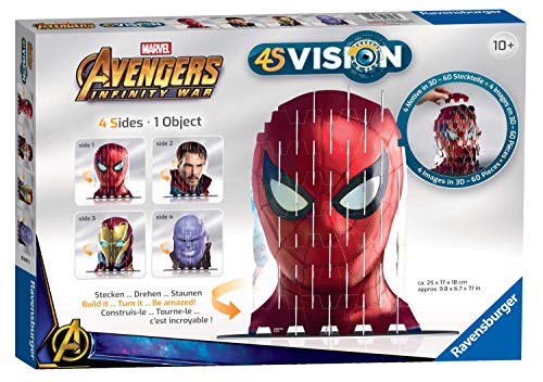 Ravensburger 4S Vision - Celador Books & Gifts