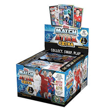 Load image into Gallery viewer, Topps Match Attax Extra 19/20 UEFA Champions League - Celador Books &amp; Gifts
