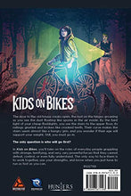 Load image into Gallery viewer, Kids on Bikes Role Playing Game - Celador Books &amp; Gifts
