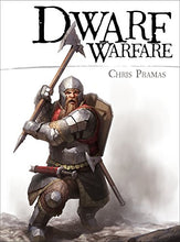 Load image into Gallery viewer, Dwarf Warfare (Open Book) - Celador Books &amp; Gifts
