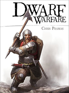 Dwarf Warfare (Open Book) - Celador Books & Gifts