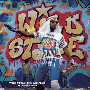 WILD STYLE : The Sampler - Celador Books & Gifts