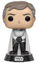 Load image into Gallery viewer, Funko Pop! Movie: Star Wars Rogue One - Director Orson Krennic Figure - Celador Books &amp; Gifts
