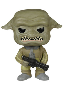 Fifth Element The 5223 "POP! Vinyl Mangalore Figure - Celador Books & Gifts