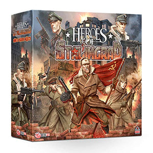 Heroes of Stalingrad - Celador Books & Gifts