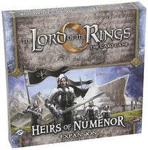 Load image into Gallery viewer, Lord of the Rings LCG Heirs of Numenor Card Game - Celador Books &amp; Gifts
