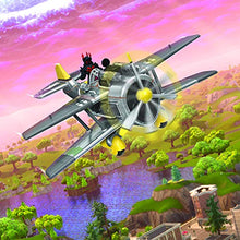 Load image into Gallery viewer, Giochi Preziosi - Stormwing Plane + Figure (FRT39000) - Celador Books &amp; Gifts
