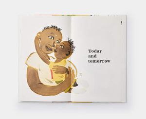 Side by Side: A Celebration of Dads (GB EVEIL) - Celador Books & Gifts