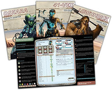 Load image into Gallery viewer, Star Wars Edge of the Empire Beginner Game - Celador Books &amp; Gifts
