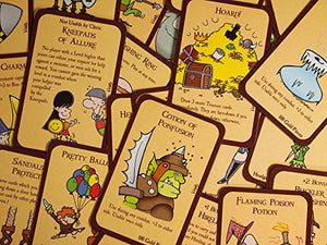 Munchkin Color Card Game - Celador Books & Gifts