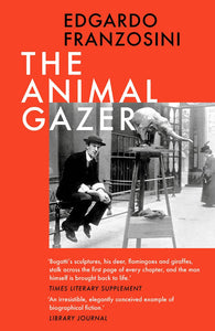 The Animal Gazer - Celador Books & Gifts