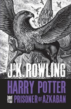 Load image into Gallery viewer, Harry Potter and the Prisoner of Azkaban (Harry Potter 3) - Celador Books &amp; Gifts
