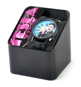 Nikola Tesla Unisex Analog Watch - Celador Books & Gifts