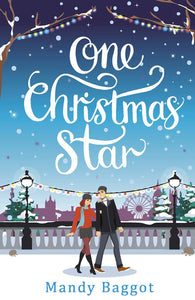 One Christmas Star - Celador Books & Gifts