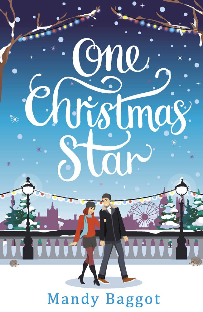 One Christmas Star - Celador Books & Gifts